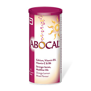 Abocal